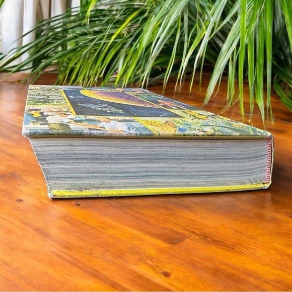 Vintage 1974 Children’s Guide to Knowledge Hardcover Book – Parents’ Magazine - Picture 5 of 16